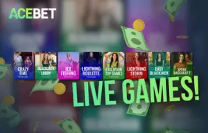 Acebet Promo Code: Get Up To 10 Million GC, and 1,000 SC