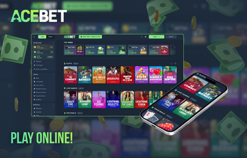 Ace Bet Play Online