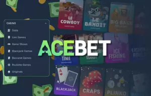 Acebet Review: Detailed Rating of What to Expect From Acebet