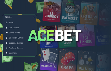 Ace Bet Pro Contra