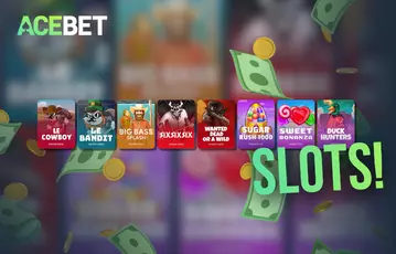 Full Guide to Using Crypto At AceBet