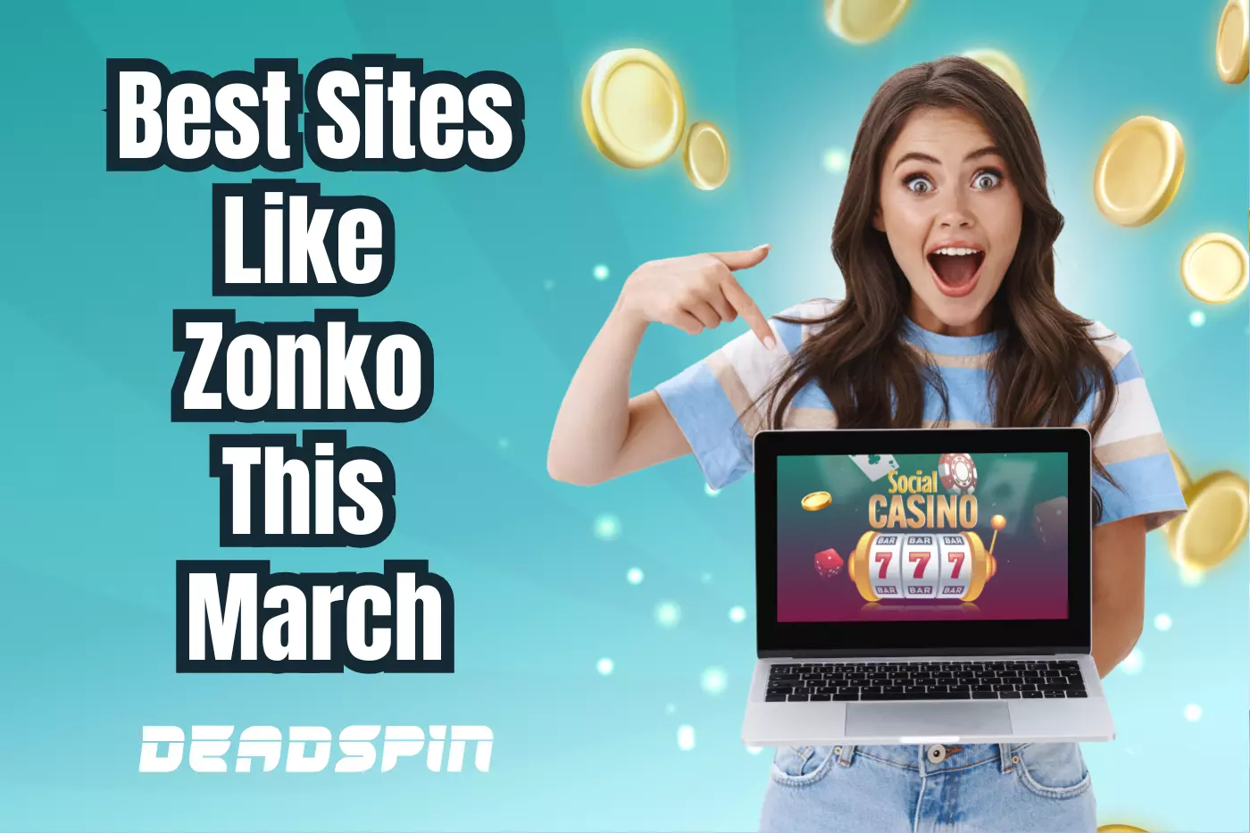 Best Sites Like Zonko This August