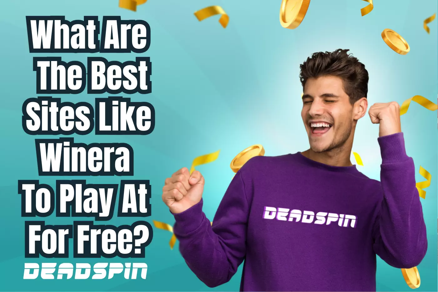 What Are The Best Sites Like Winera To Play At For Free?