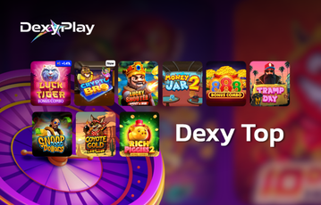 DexyPlay top games
