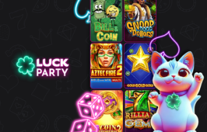 Luck Party Review: Detailed Rating of What to Expect From Luck Party