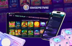 Sweepstars App Review: How Does Sweepstars Compare on Mobile?