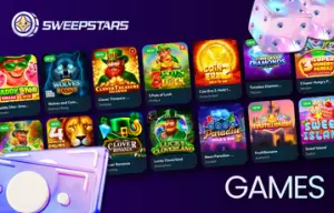 Where is Sweepstars Legal? Full List of Available States