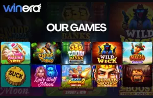 WinEra Promo Codes Rated for 2026