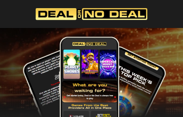 dealornodeal mobile