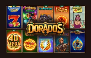 Best Slots at Dorados in May 2026