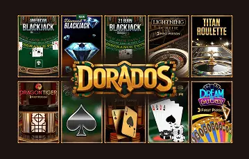 Does Dorados Have a Referral Program?