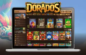 Dorados Promo Code: 250,000 Gold Coins &amp; 25 Free SC