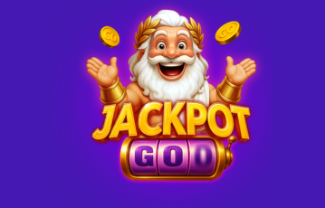 JackpotGo logo