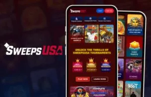 SWEEPSUSA Promo Codes Rated for 2026