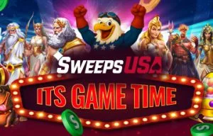 SWEEPSUSA Review: Detailed Rating of What to Expect From SWEEPSUSA