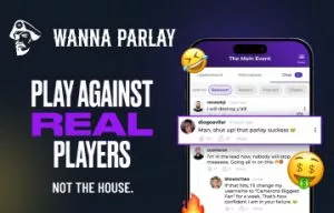 Wanna Parlay Promo Codes for 2025: What's Available in November?