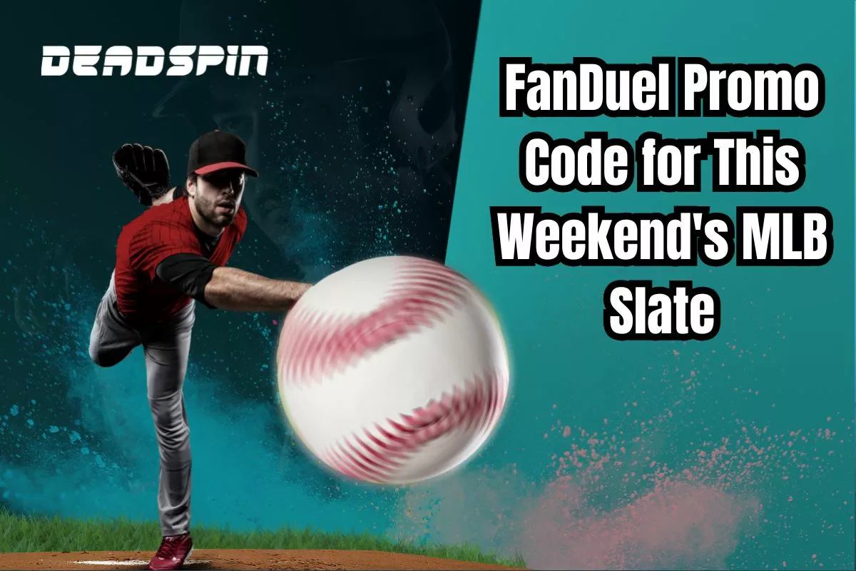 FanDuel Promo Code for This Weekend’s MLB Slate Including Blue Jays vs Yankees