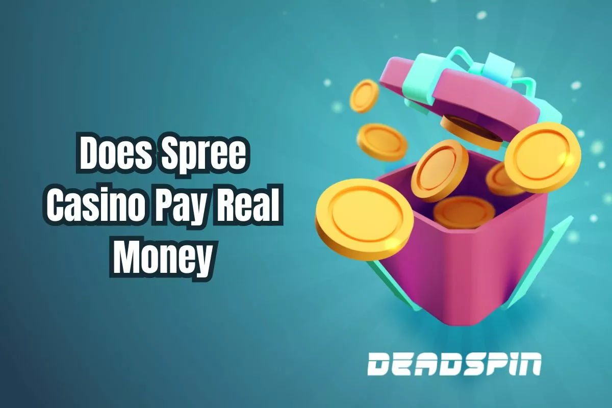 Does Spree Casino Pay Real Money in 2026?