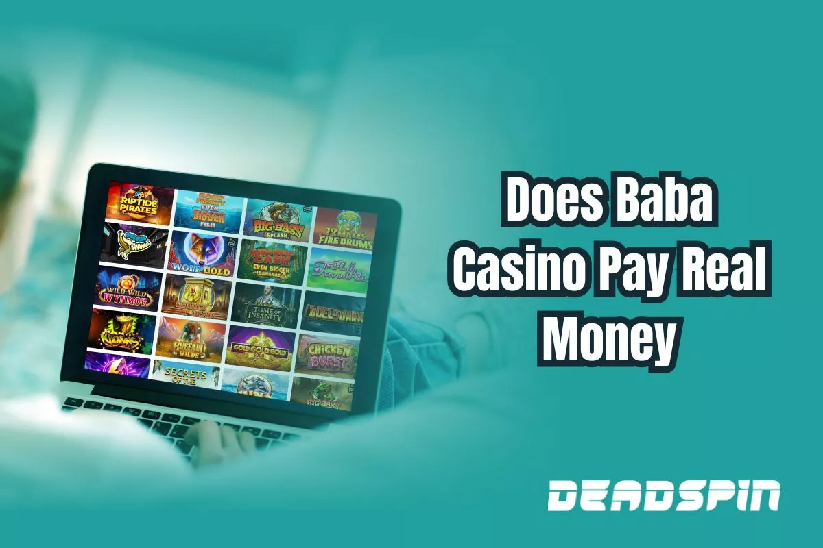 Does Baba Casino Pay Real Money in 2026?
