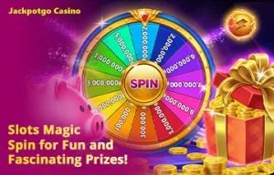 Jackpotgo Casino Promo Codes: Latest Promos to Use This November