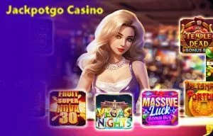 Jackpotgo Casino No Deposit Bonus Codes 2025: Claim 10k GC and 1 SC At Sign Up