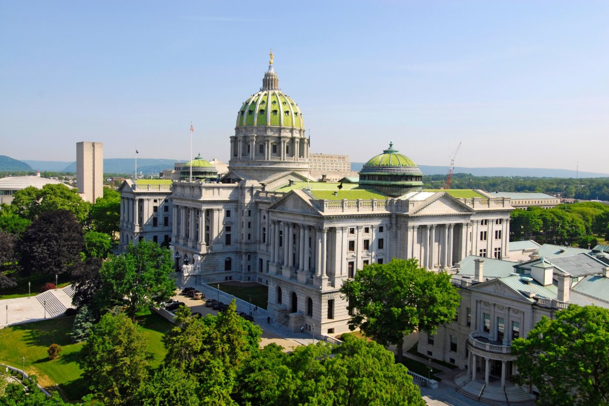 Pennsylvania Sports Betting Revenue Climbs Despite Eagles’ Early Playoff Exit