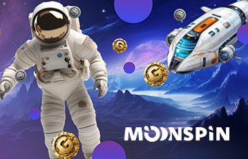 Moons Casino Signup Bonus & Welcome Offers Review for Canadian Players