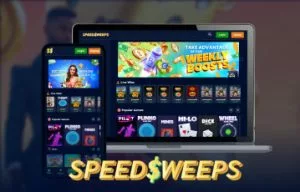 SpeedSweeps Casino App: What Can You Expect on Mobile Devices?
