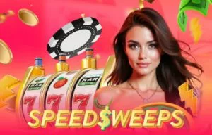 Speedsweeps Daily Login Bonus: 5000 GC & 0.2 Free SC Each Day