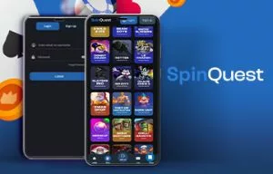 Is SpinQuest Real Money? All You Need to Know