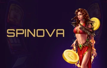 Spinova: Pros & Cons