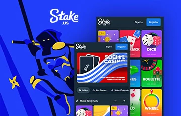 Stake Casino Mobile
