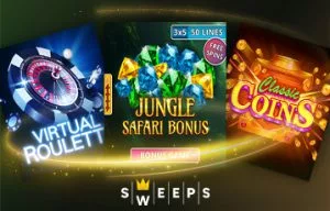 Sweeps.us Promo Code for 2025: 5000 Gold Coins & 3 SC Free