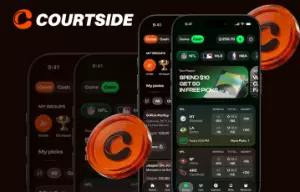 Courtside App Review: How Does Courtside Compare on Mobile?