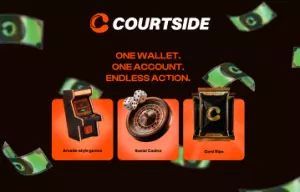 Courtside Promo Code 2026: Spend $10 And Get 50 Free Picks