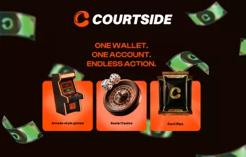 Courtside Social Casino