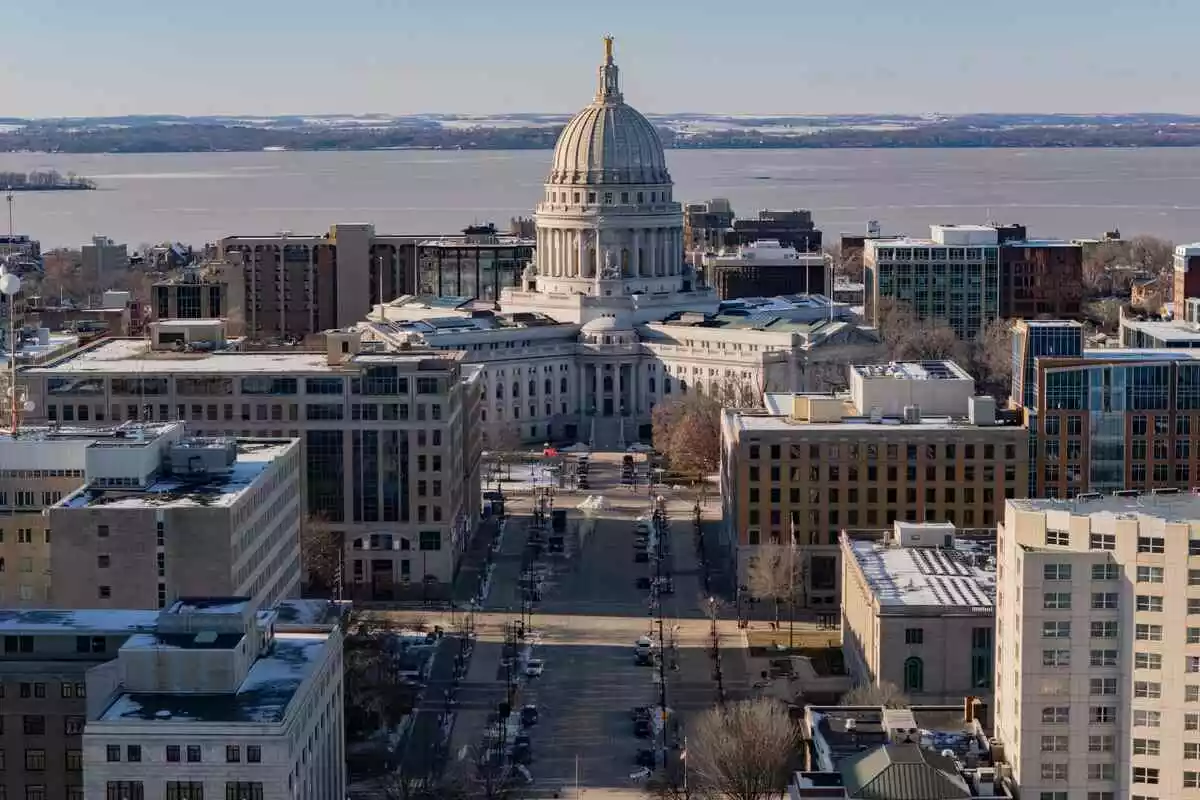 Wisconsin Becomes Latest State to Sue Prediction Markets