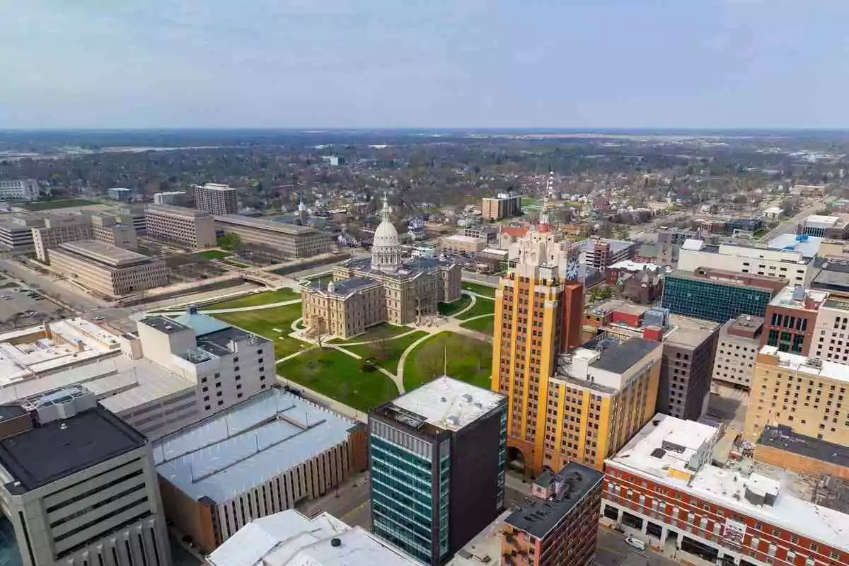 Michigan Sets Online Casino Revenue Record in March