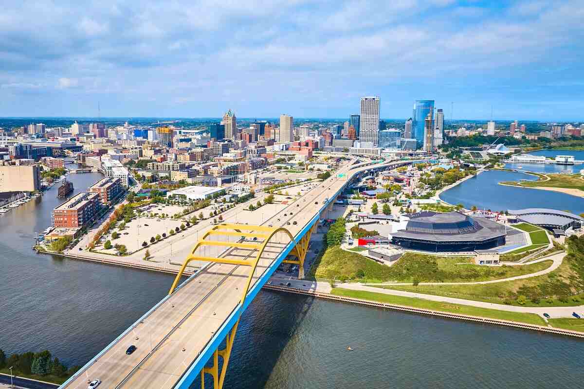 CFTC Files Suit Against Wisconsin over Prediction Markets