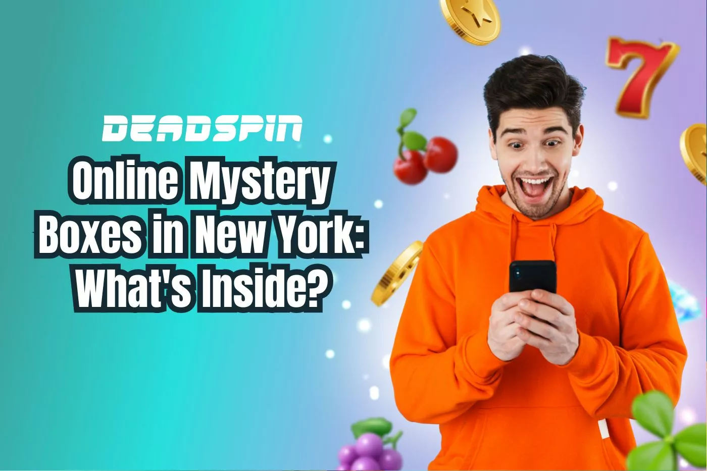 Online Mystery Boxes in New York: What’s Really Inside