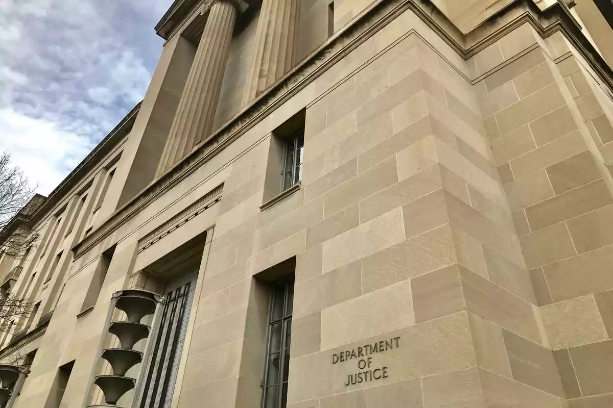 US Soldier Indicted on Five Counts Linked to Polymarket Trades