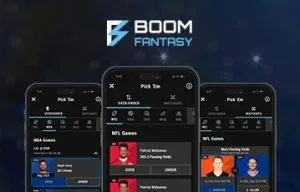 Boom Fantasy Review 2026: How Do Boom Fantasy Compare?