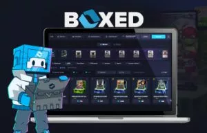Boxed.gg Promo Code: Latest Promotions For Boxed.gg This June