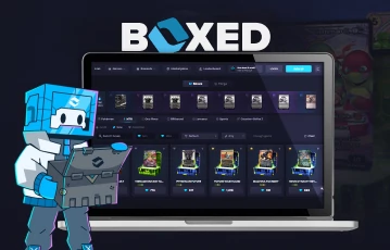 Boxed.gg Gift Codes: Latest Free Gift Codes Tested at Boxed.gg