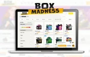 Box Madness Promo Code: Latest Promo Codes For Box Madness Tested
