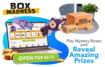 boxmadness features