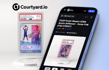 Courtyard.io mobile