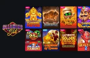 Where is Gleaming Slots Allowed? Full List of Available States