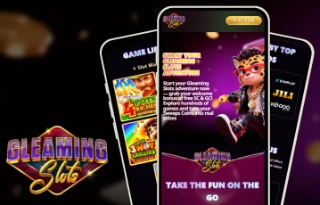 Gleaming Slots App Review: How Does Gleaming Slots Compare on Mobile?