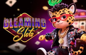 Gleaming Slots Pro Contra